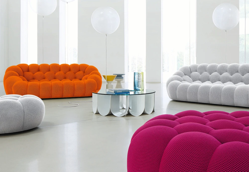 bubble sofa small